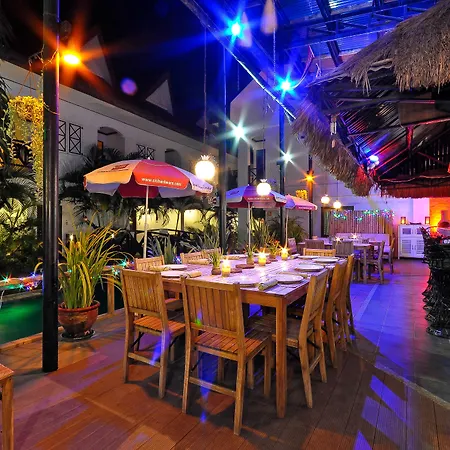Nirvana Beach Resort-2
