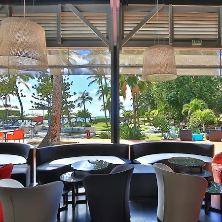 La Creole Beach Hotel & Spa-3