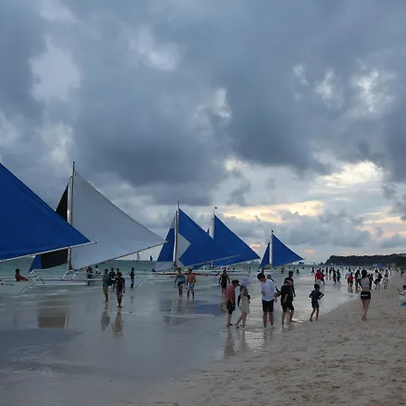 Crown Regency Beach Resort-2