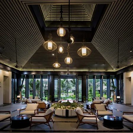 Vinpearl Resort & Spa Nha Trang Bay-2