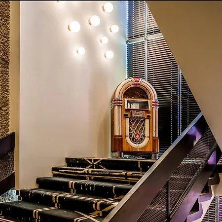 Embassy Hotel Tel Aviv-3