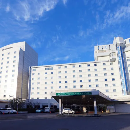 Narita Tobu Hotel Airport-3