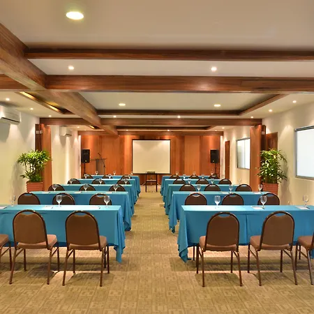 Bluewater Panglao Beach Resort-2