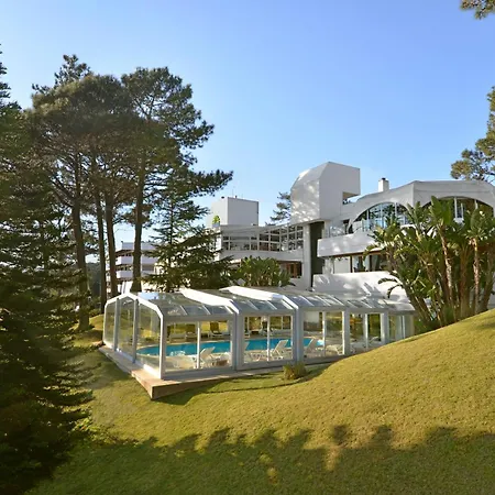 Hotel del Lago Golf&Art Resort-3