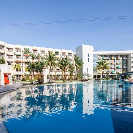 Harris Resort Batam Waterfront-2