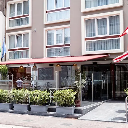 La Paz Apart Hotel-2