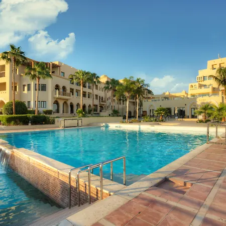 Grand Tala Bay Resort, Aqaba-3