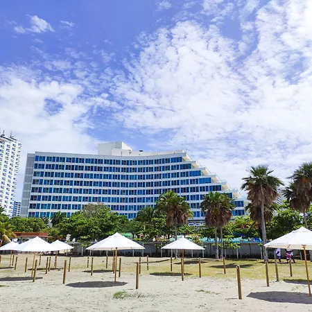 Hilton Cartagena-3
