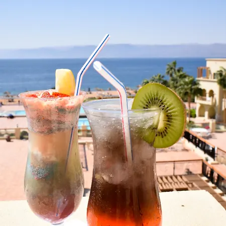Grand Tala Bay Resort, Aqaba-3
