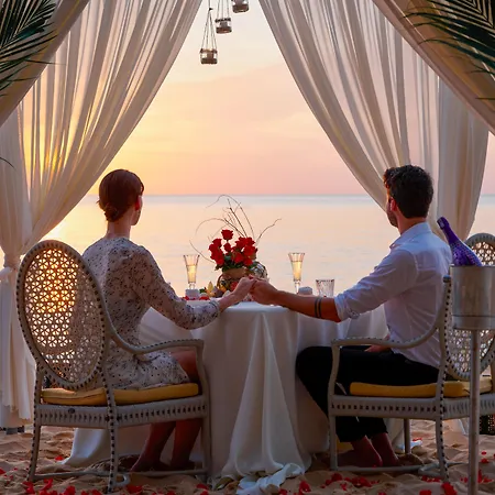 Salinda Resort Phu Quoc - Sparkling Wine Breakfast-2