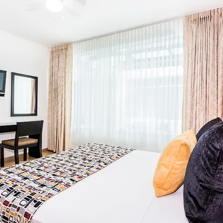 Hotel Asturias Medellin-2