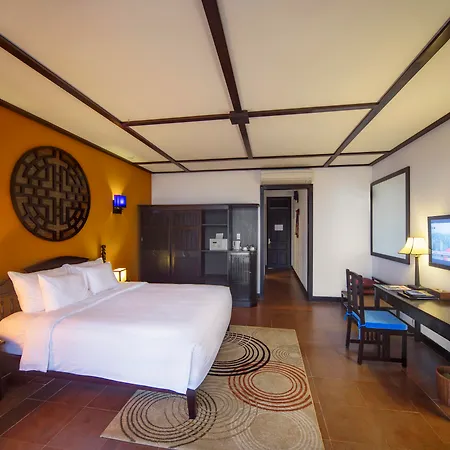 Hoi An Beach Resort-3
