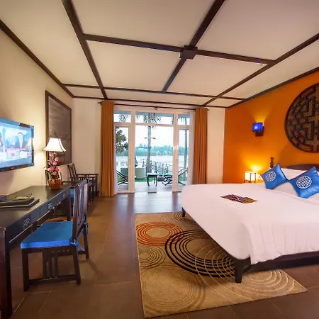 Hoi An Beach Resort-2