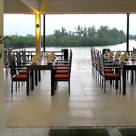 Hoi An Beach Resort-3