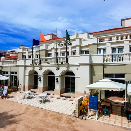 Boracay Sands Hotel-2