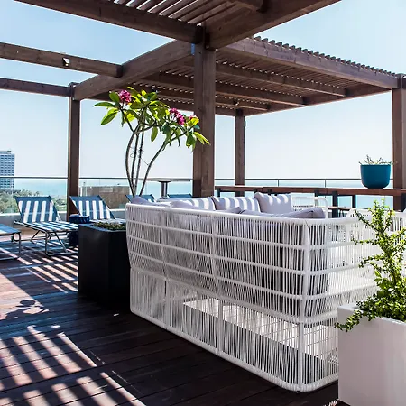 Tal By The Beach - An Atlas Boutique Hotel-3