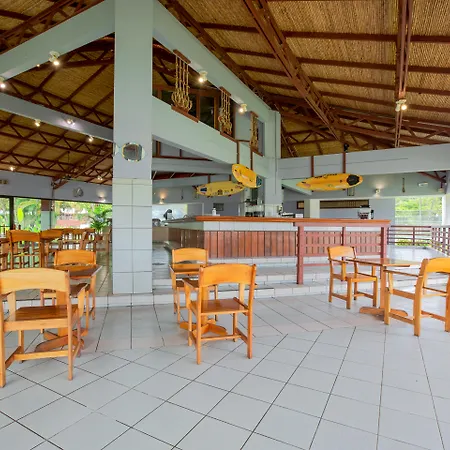 Best Western Jaco Beach All Inclusive Resort-3