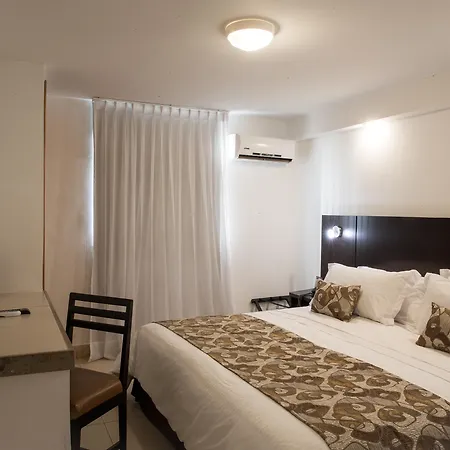 Hotel Playa Club-2