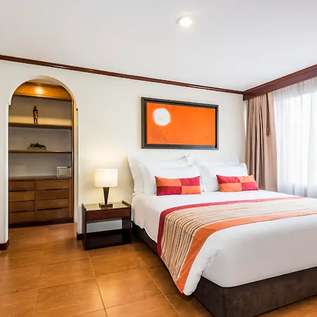Hotel Vilar America-3
