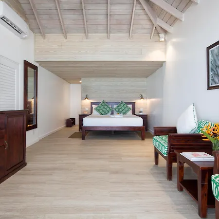 Galley Bay Resort & Spa (Adults Only)-3