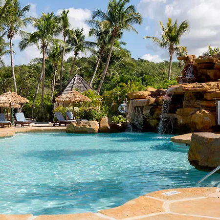 Galley Bay Resort & Spa (Adults Only)-3