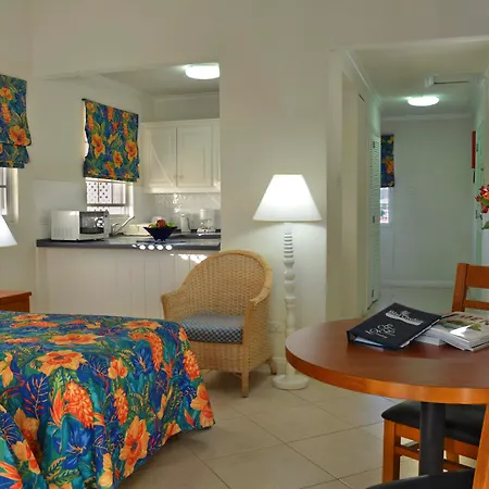Blue Orchids Beach Hotel-2