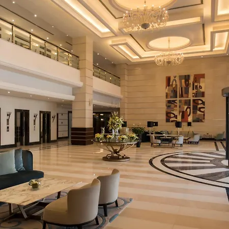 Concorde Hotel Doha-3