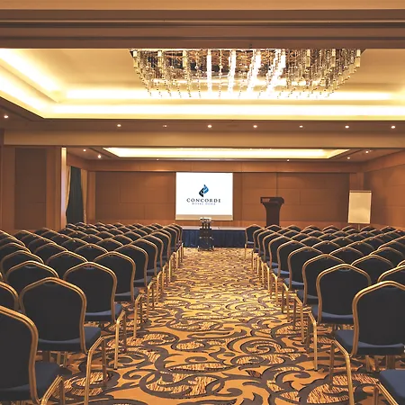 Concorde Hotel Doha-3