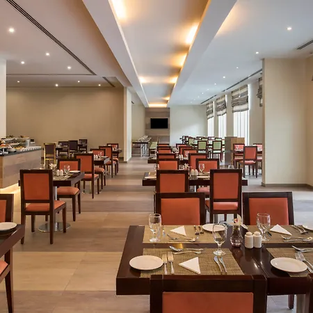 Concorde Hotel Doha-2