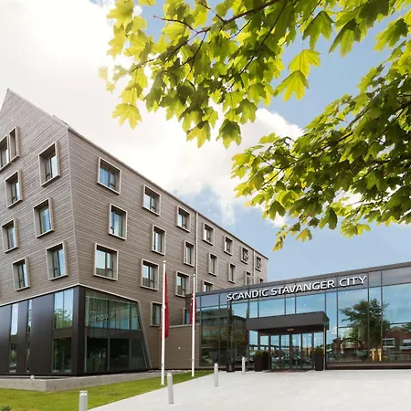 Scandic Stavanger City-3