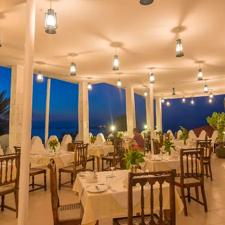 The Seyyida Hotel And Spa-2