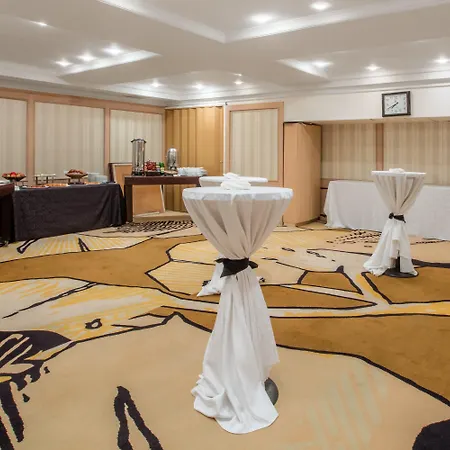 Crowne Plaza Tel Aviv Beach By Ihg-3