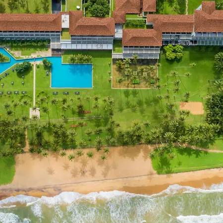 The Blue Water - Geoffrey Bawa Heritage Resort Hotel-2