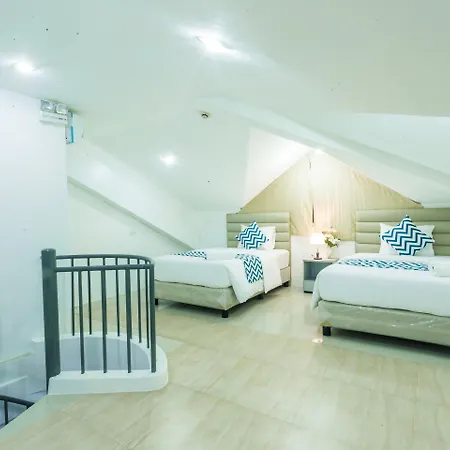 Grand Blue Beach Hotel-3
