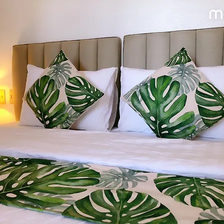Grand Blue Beach Hotel-2