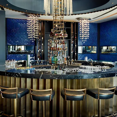 Best Plaza West Bay Hotel-2