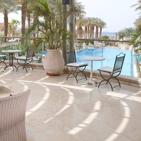 Herods Palace Hotels & Spa Eilat A Premium Collection By Fattal Hotels-3