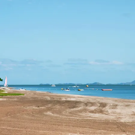 Hilton Fiji Beach Resort And Spa-3
