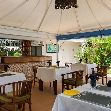 Le Relax Beach Resort-2