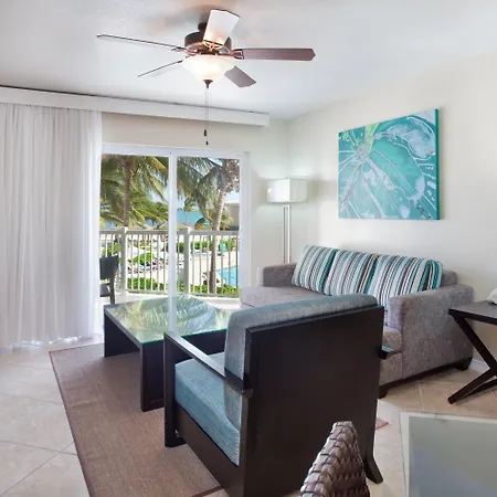 Holiday Inn Resort Grand Cayman By Ihg (Adults Only)-3
