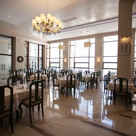 Sousse Palace Hotel & Spa-2