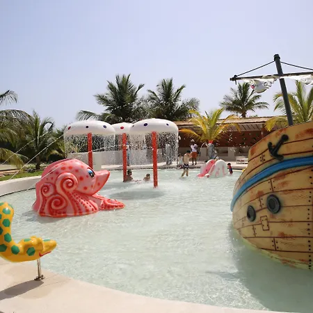 Movenpick Resort Lamantin Saly-2