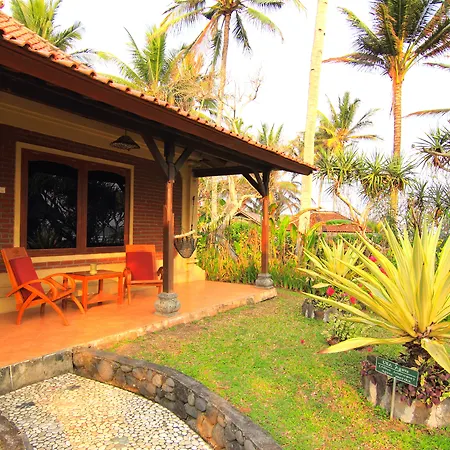 Puri Dajuma Beach Eco-Resort & Spa-2