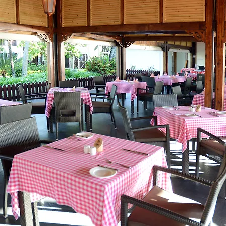 Berjaya Beau Vallon Bay Resort & Casino-3