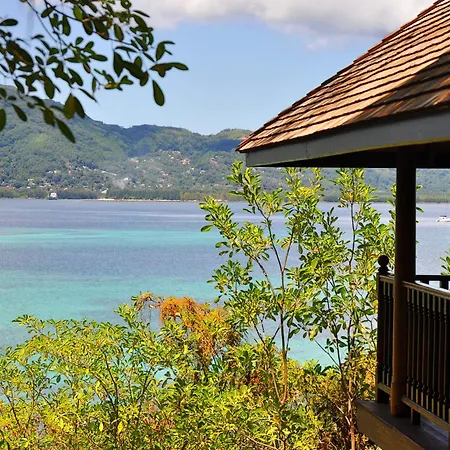 Cerf Island Resort-2