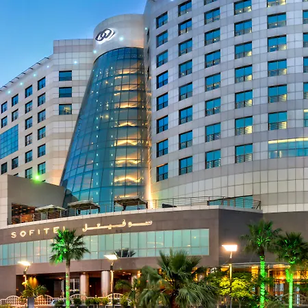 Sofitel Al Khobar The Corniche-2