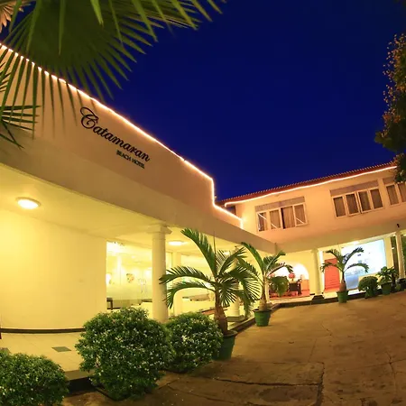 Catamaran Beach Hotel-2