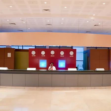 Leonardo Hotel Jerusalem-2