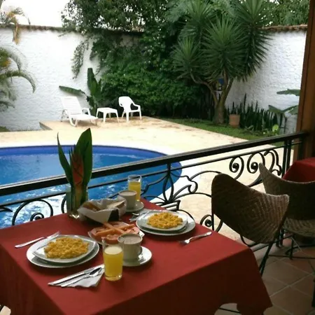 Hotel Portales Del Campestre-2