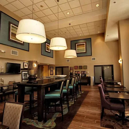 Hampton Inn & Suites Bluffton-Sun City-3